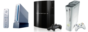 The Seventh Generation of Consoles