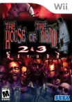 House of the Dead 2 and 3 Return