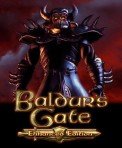 Baldurs Gate Enhanced Edition Cover