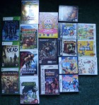 New Games (12-30-12)