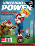 Nintendo Power Final Issue Cover