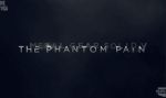 Phantom Pain-Metal Gear Solid V