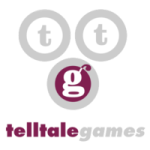 Telltale Games Logo