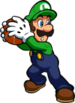Luigi Hoops