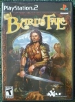 Bards Tale Cover