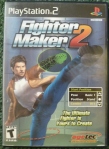 Fighter Maker 2 Cover