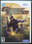 Ghost Squad Cover