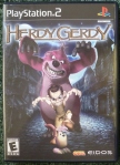 Herdy Gerdy Cover