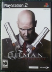 Hitman Contracts Cover