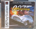 007 Racing Cover