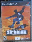 AirBlade Cover