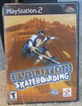Evolution Skateboarding Cover