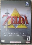 Legend of Zelda Collectors Edition Cover