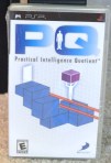 PQ Pratical Intelligence Quotient Cover