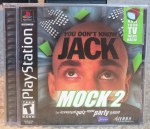 You Dont Know Jack Mock 2 Cover