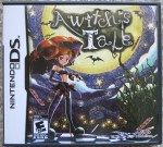 A Witchs Tale Cover