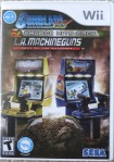 Arcade Hits Pack Gunblade NY and LA Machineguns Cover