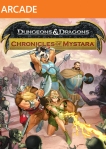DnD Chronicles of Mystara Cover