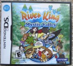 River King Mystic Valley Cover