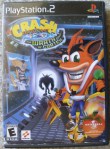 Crash Bandicoot the Wrath of Cortex Cover