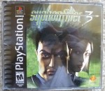 Syphon Filter 3 Cover