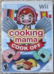 Cooking Mama Cook Off Cover