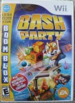 Boom Blox Bash Party Cover