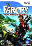 Far Cry Vengeance Cover