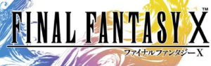 Final Fantasy X Logo