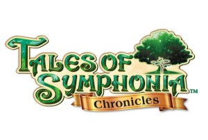 Tales of Symphonia Chronicles Logo