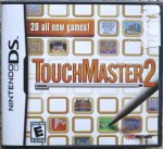 TouchMaster 2 Cover