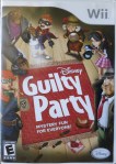 Guilty Party Cover