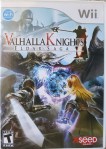Valhalla Knights Elder Saga Cover