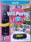 Wii Party U Cover