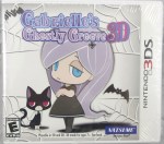 Gabrielles Ghostly Groove 3D Cover