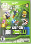 New Super Luigi U Cover