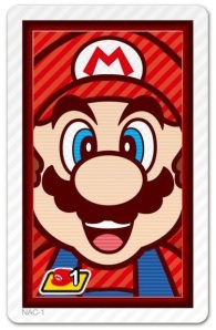 Photos With Mario Mario