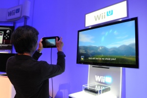 Shigeru Miyamoto E3 2014