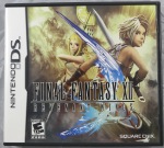 Final Fantasy XII Revenant Wings Cover