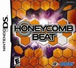 Honeycomb Beat Cover