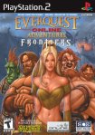 EverQuest Online Adventures Frontiers Cover