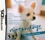 Nintendogs Chihuahua and Friends Cover