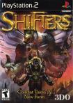 Shifters Cover