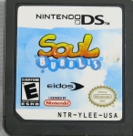 Soul Bubbles Cartridge