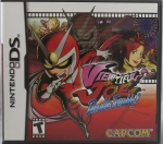 Viewtiful Joe Double Trouble Cover