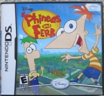 Phineas and Ferb Cover