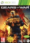 Gears of War Judgment Cover