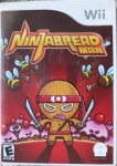 Ninjabread Man Cover