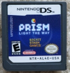 Prisim Light the Way Cartridge