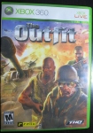 The Outfit Cover
